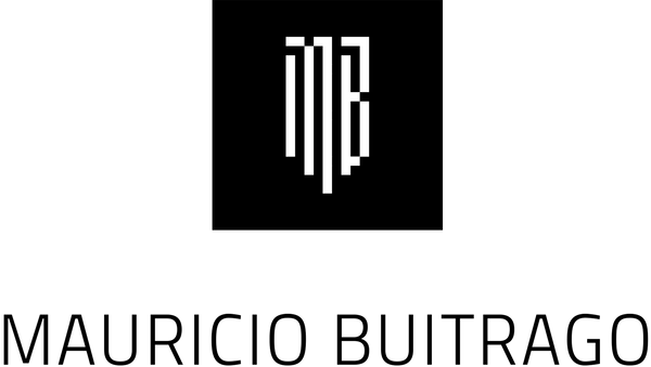 MAURICIO BUITRAGO logo