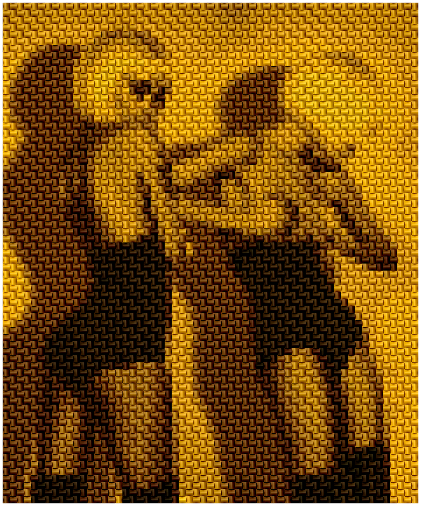Allure Fine Art Print (unframed)