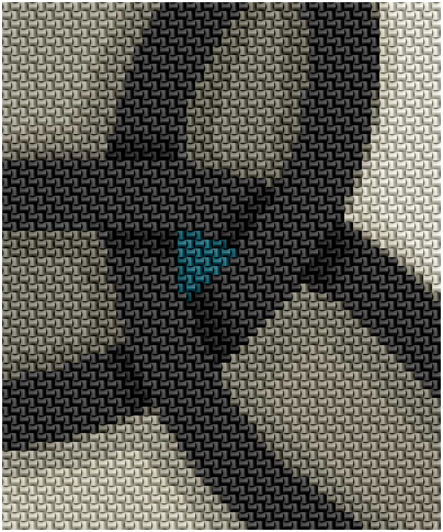 Together Fine Art Print (unframed)