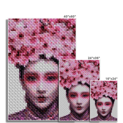 Blossom Fine Art Print (unframed)